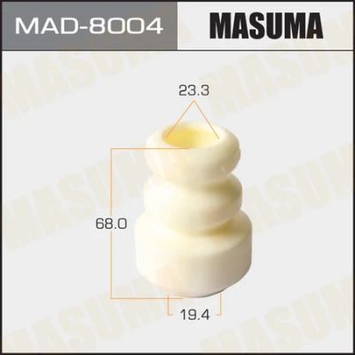 Лот: 18607734. Фото: 1. Отбойник амортизаторов masuma... Ходовая, подвеска, рулевое управление