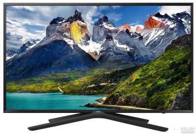 Лот: 13076570. Фото: 1. Новый Smart телевизор Samsung... Телевизоры
