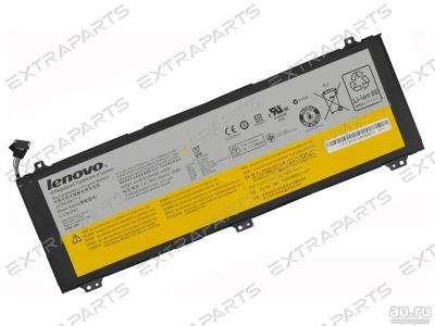 Лот: 15964267. Фото: 1. Аккумулятор LENOVO IdeaPad U330P. Аккумуляторы