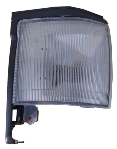 Лот: 7383735. Фото: 1. Габарит Прав. Toyota Hiace (Хайс... Оптика и освещение