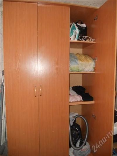 Лот: 5724361. Фото: 1. Продам шкаф не дорого. Шкафы, шкафы-купе
