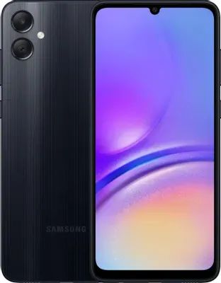 Лот: 23604905. Фото: 1. Смарфон Samsung Galaxy A05 4/128... Смартфоны