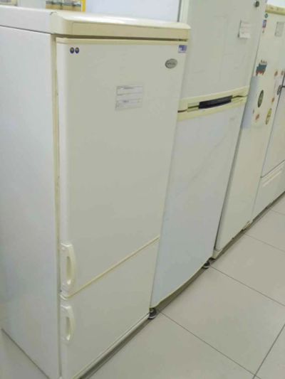 Лот: 11177919. Фото: 1. Холодильник Gorenje. Холодильники, морозильные камеры