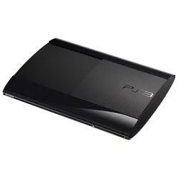 Лот: 2127381. Фото: 1. PS3 500GB. Игровые приставки, консоли