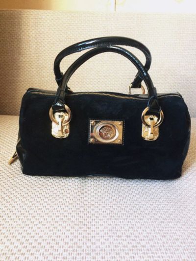 Лот: 9944912. Фото: 1. сумка versage. Сумки