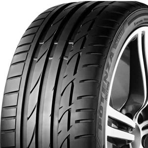 Лот: 5354278. Фото: 1. 225/55 R16 Bridgestone Potenza... Шины