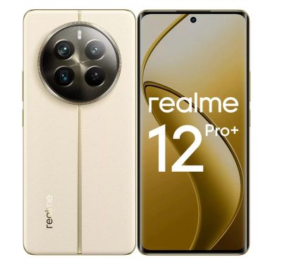 Лот: 22088314. Фото: 1. Смартфон Realme 12 Pro+ 5G Plus... Смартфоны