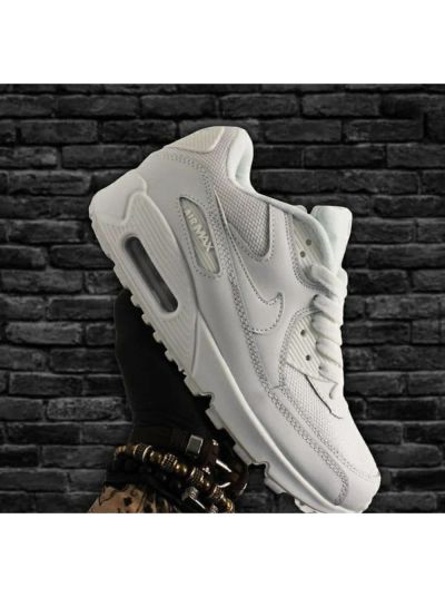 Лот: 16796774. Фото: 1. Кроссовки nike air max 90. Кеды, кроссовки, слипоны
