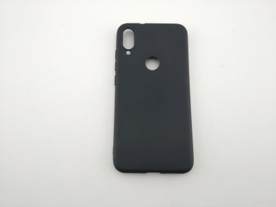 Лот: 14838413. Фото: 1. Силиконовый чехол для Xiaomi Mi... Чехлы, бамперы