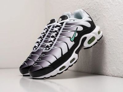 Лот: 24979216. Фото: 1. Кроссовки Nike Air Max Plus TN. Кеды, кроссовки, слипоны