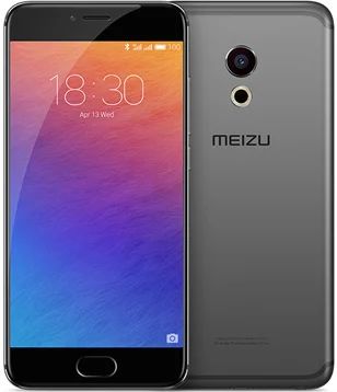 Лот: 7776397. Фото: 1. Топовый смартфон Meizu Pro 6 64Gb... Смартфоны