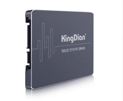 Лот: 11482082. Фото: 1. SSD диск 240Gb KingDian s280-240gb. SSD-накопители