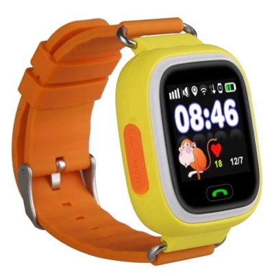 Лот: 11206452. Фото: 1. Smart Baby Watch. Другое (дети растут)