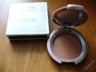 Лот: 2093325. Фото: 1. Румяна от Dr.Pierre Ricaud. Макияж