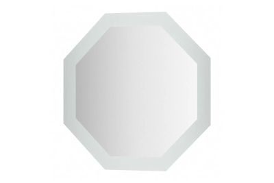 Лот: 23668634. Фото: 1. Зеркало настенное с LED-подсветкой... Мебель для ванной комнаты