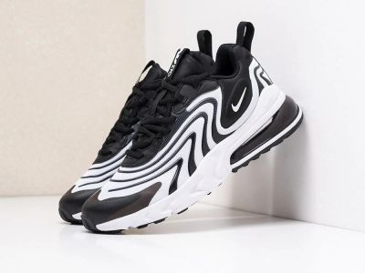Лот: 17096634. Фото: 1. Кроссовки Nike Air Max 270 React... Кеды, кроссовки, слипоны