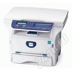 Лот: 207919. Фото: 1. МФУ Xerox лазерный Phaser 3100mfp... МФУ и копировальные аппараты