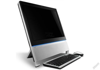Лот: 6893581. Фото: 1. Отличный компьютер Моноблок Acer... Моноблоки