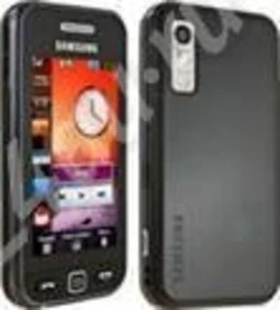 Лот: 366723. Фото: 1. Samsung GT-S5230 wi-fi новый. Кнопочные мобильные телефоны