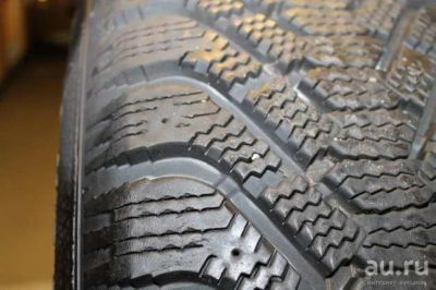 Лот: 12625434. Фото: 1. R16 215/65 продам 1 шину goodyear... Шины