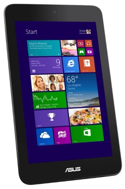 Лот: 5171503. Фото: 1. Планшет Asus M80TA. Планшеты