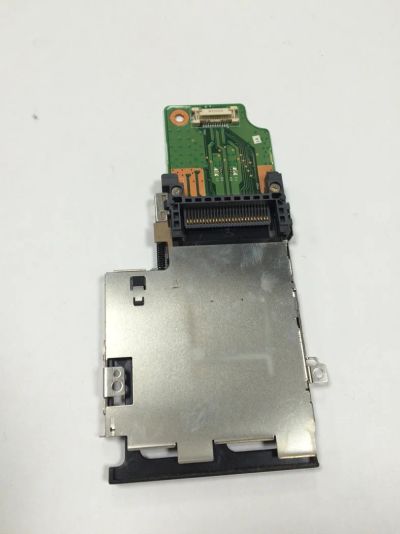 Лот: 9450191. Фото: 1. Dell Inspiron 1525 Pcmcia Slot... Платы расширения, контроллеры, доп. порты