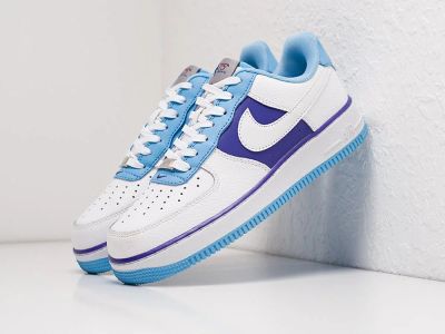 Лот: 18926958. Фото: 1. Кроссовки Nike Air Force 1 Low... Кеды, кроссовки, слипоны