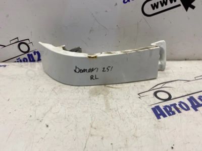 Лот: 21714621. Фото: 1. планка под фонарь Honda Domani... Двигатель и элементы двигателя