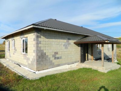 Лот: 14063128. Фото: 1. Продается дом 142 кв.м. 10 сот... Дома