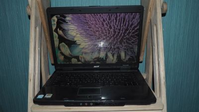 Лот: 19703148. Фото: 1. Ноутбук acer. Ноутбуки