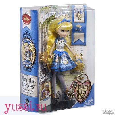 Лот: 8938158. Фото: 1. Кукла Ever After High, Эвер Афтер... Куклы и аксессуары