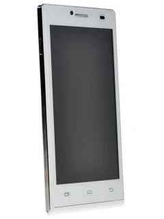 Лот: 4935373. Фото: 1. Смартфон DNS S4509 4.5" 4Gb/ IPS... Смартфоны