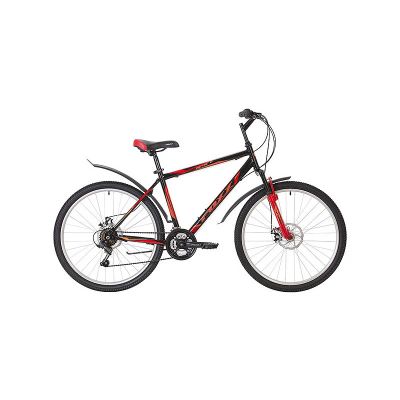 Лот: 15873090. Фото: 1. Велосипед Foxx 29&quot; AZTEC... Красноярск