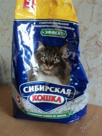 Лот: 1600249. Фото: 1. Наполнитель. Миски, лотки, наполнители