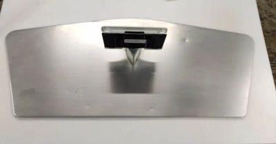 Лот: 19855516. Фото: 1. подставка tv Philips 50PFT6510. Кронштейны, стойки, подставки