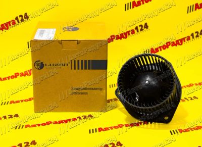 Лот: 18636363. Фото: 1. Электровентилятор отопителя Chevrolet... Электрооборудование