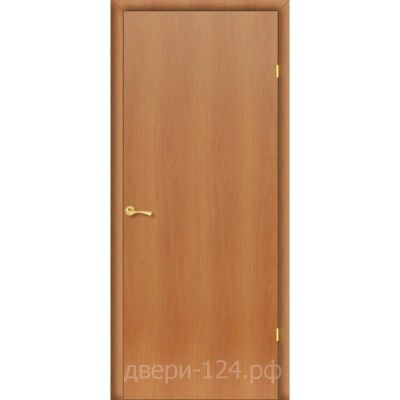 Лот: 12604040. Фото: 1. ДПГ- Миланский орех. Двери межкомнатные