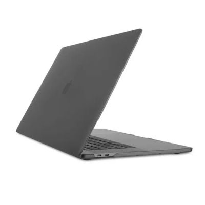 Лот: 21438948. Фото: 1. Чехол-накладка Moshi iGlaze MacBook... Чехлы, обложки