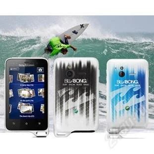 Лот: 1921162. Фото: 1. Неубиваемый Sony Ericsson XPERIA... Смартфоны