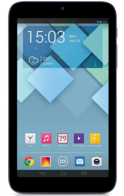 Лот: 6256550. Фото: 1. Продам планшет Alcatel l216X... Планшеты