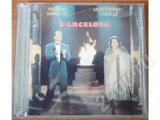 Лот: 186533. Фото: 1. freddie mercury (queen) & montserrat... Аудиозаписи