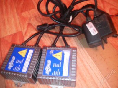 Лот: 610122. Фото: 1. Комплект ксенонового света Berus... Другое (авто, мото, водный транспорт)