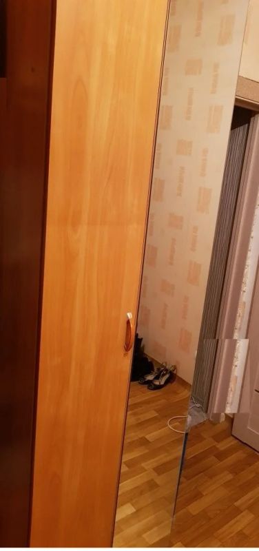 Лот: 11442934. Фото: 1. Шкаф угловой. Шкафы, шкафы-купе