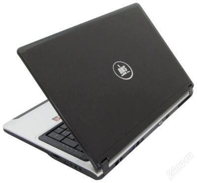 Лот: 1438139. Фото: 1. Игровой 17-дюймовый DNS Core i3-380M... Ноутбуки