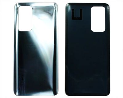 Лот: 16611556. Фото: 1. Задняя крышка Huawei P40 (ANA-NX9... Корпуса, клавиатуры, кнопки