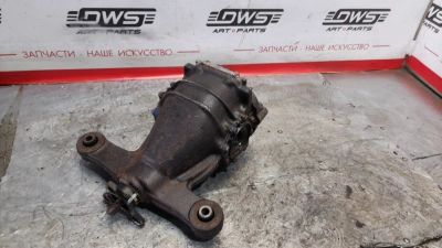 Лот: 16616818. Фото: 1. Редуктор Toyota Aristo JZS147... Ходовая, подвеска, рулевое управление