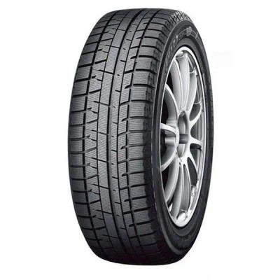 Лот: 20136501. Фото: 1. 205/60 R16 96Q Yokohama Ice Guard... Шины