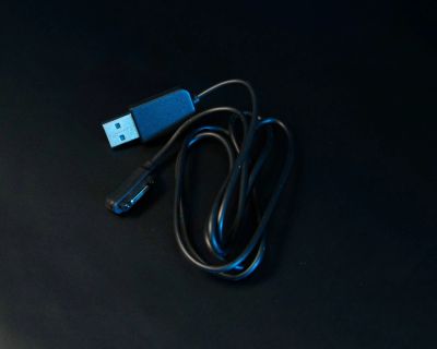 Лот: 15443321. Фото: 1. Кабель магнитный для Sony Xperia... Дата-кабели, переходники