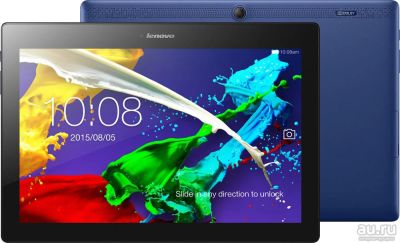 Лот: 13318110. Фото: 1. Куплю планшет Lenovo 10 дюймов. Планшеты