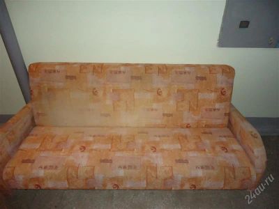 Лот: 2764271. Фото: 1. Диван-кровать продам (отдам). Другое (мебель)